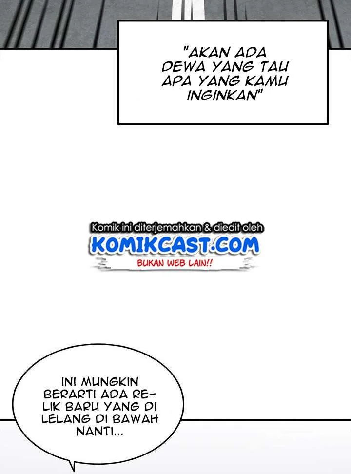 Tomb Raider King chapter 14 halaman 36