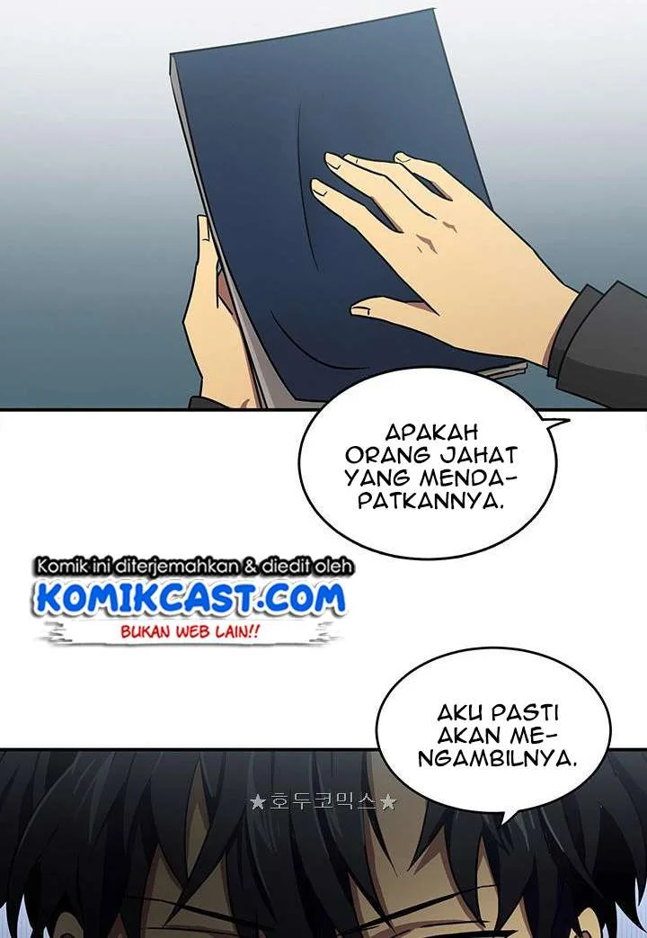 Tomb Raider King chapter 14 halaman 37