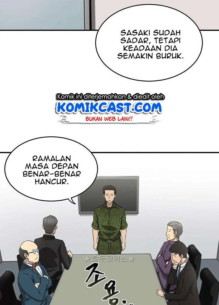 Tomb Raider King chapter 14 halaman 40
