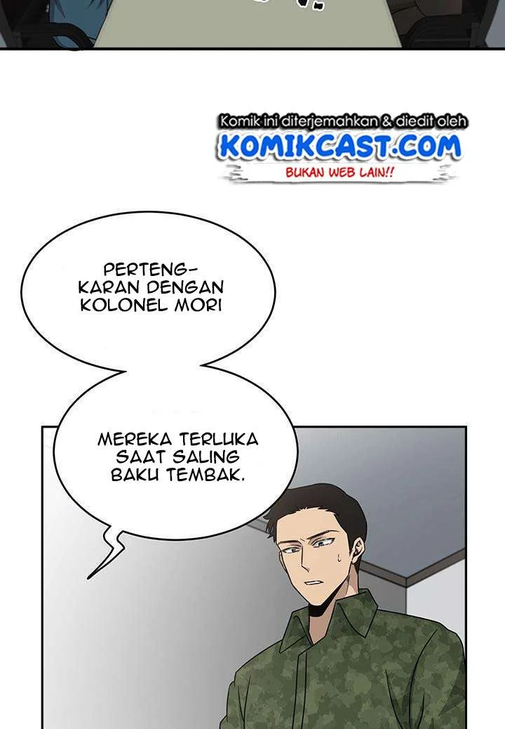 Tomb Raider King chapter 14 halaman 41