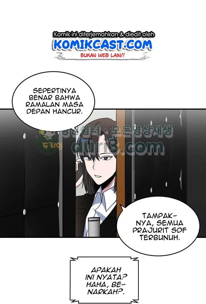 Tomb Raider King chapter 14 halaman 45