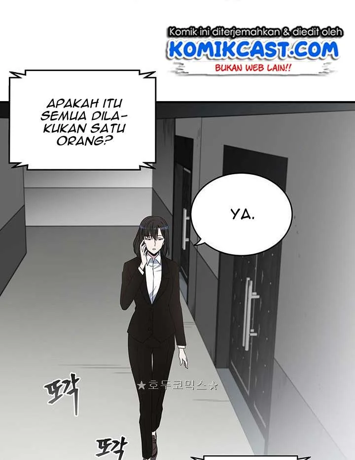 Tomb Raider King chapter 14 halaman 46
