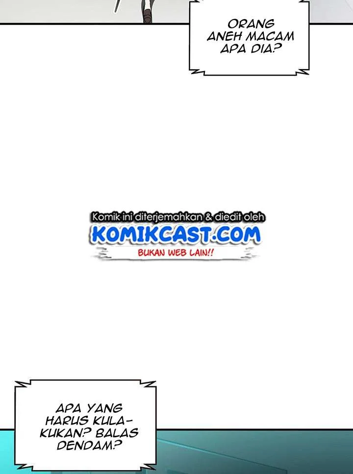 Tomb Raider King chapter 14 halaman 47