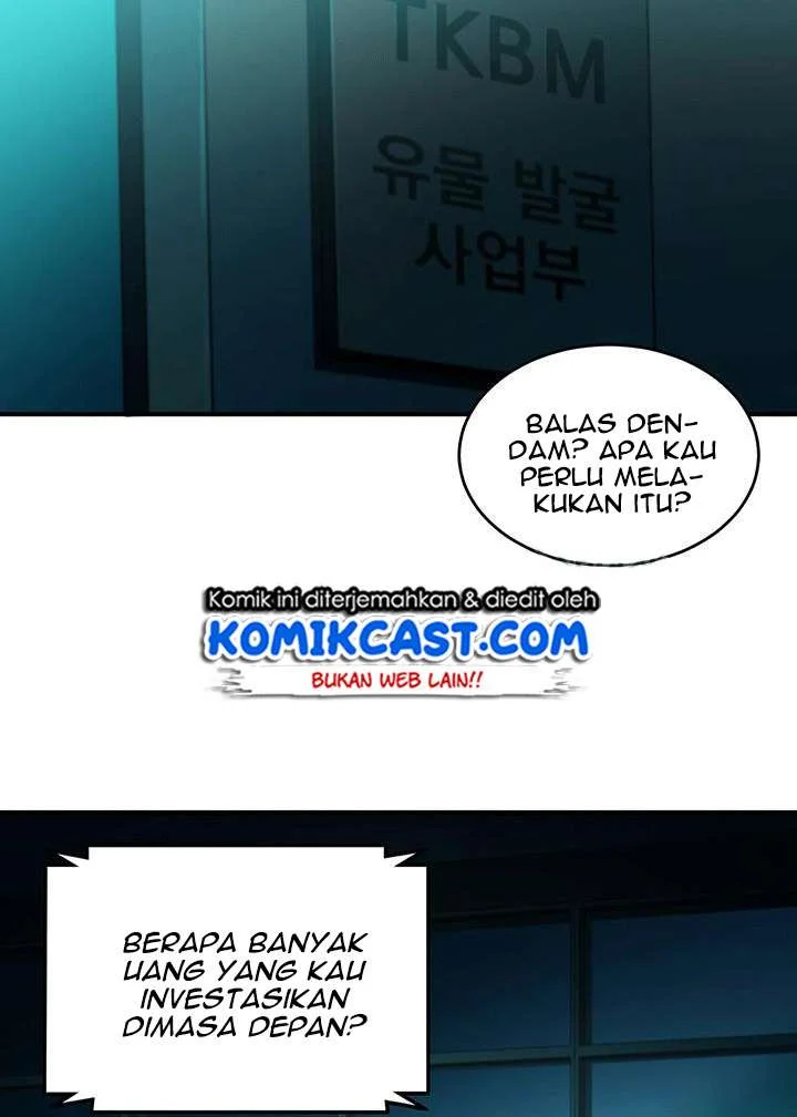 Tomb Raider King chapter 14 halaman 48