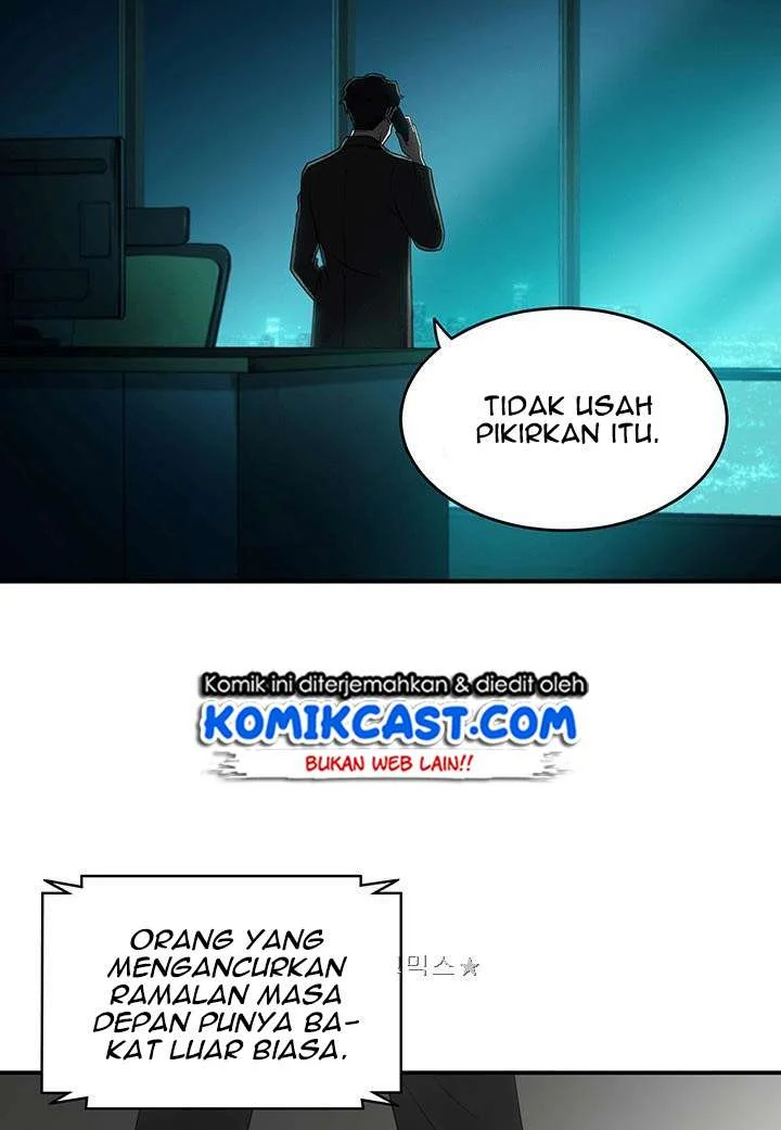 Tomb Raider King chapter 14 halaman 49