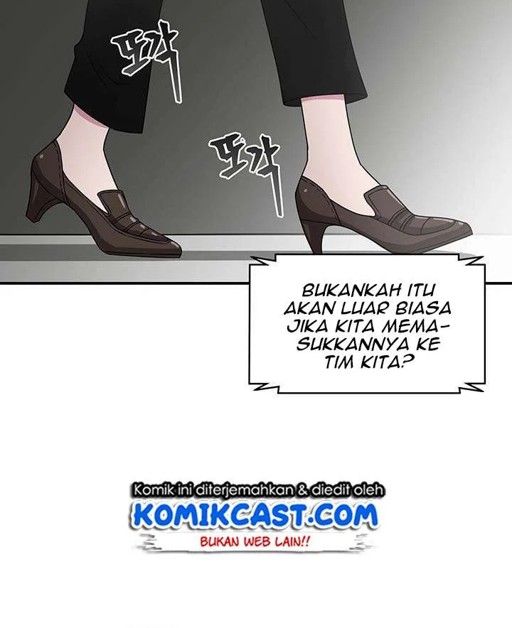 Tomb Raider King chapter 14 halaman 50