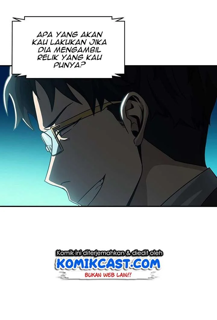 Tomb Raider King chapter 14 halaman 52