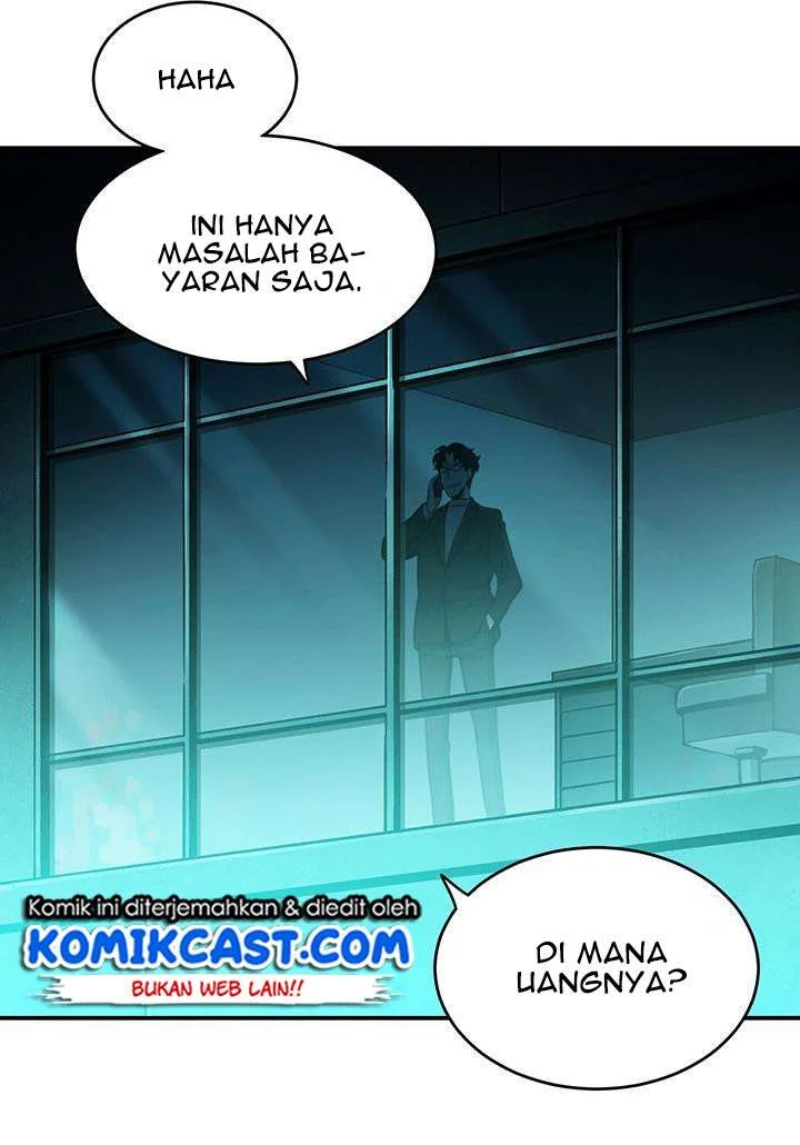 Tomb Raider King chapter 14 halaman 53