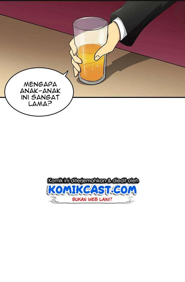 Tomb Raider King chapter 14 halaman 58