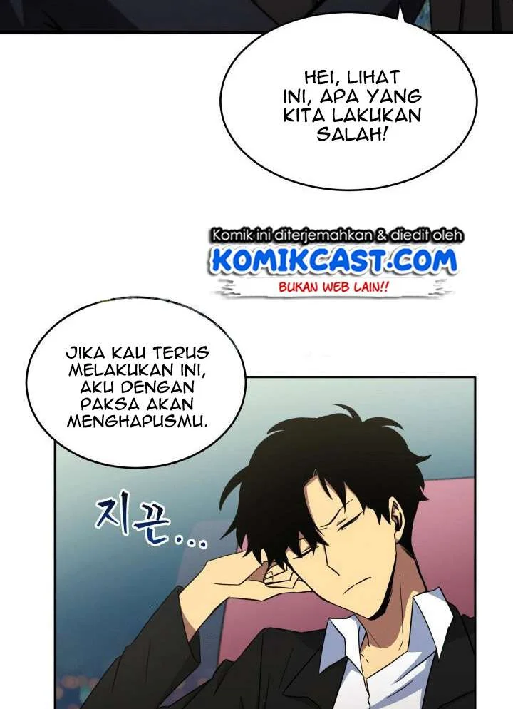 Tomb Raider King chapter 14 halaman 63