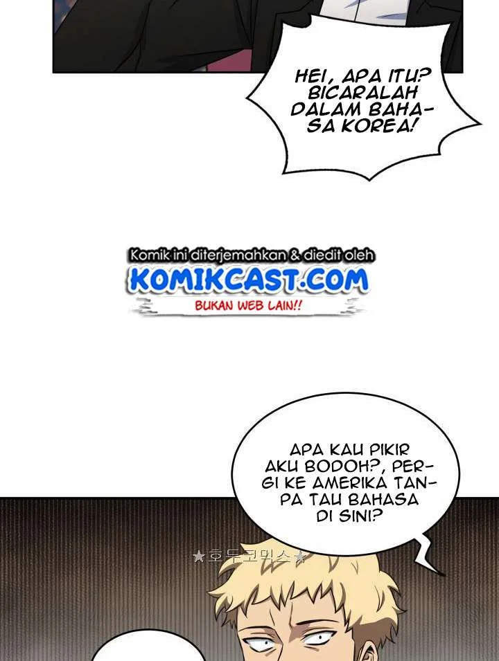 Tomb Raider King chapter 14 halaman 64