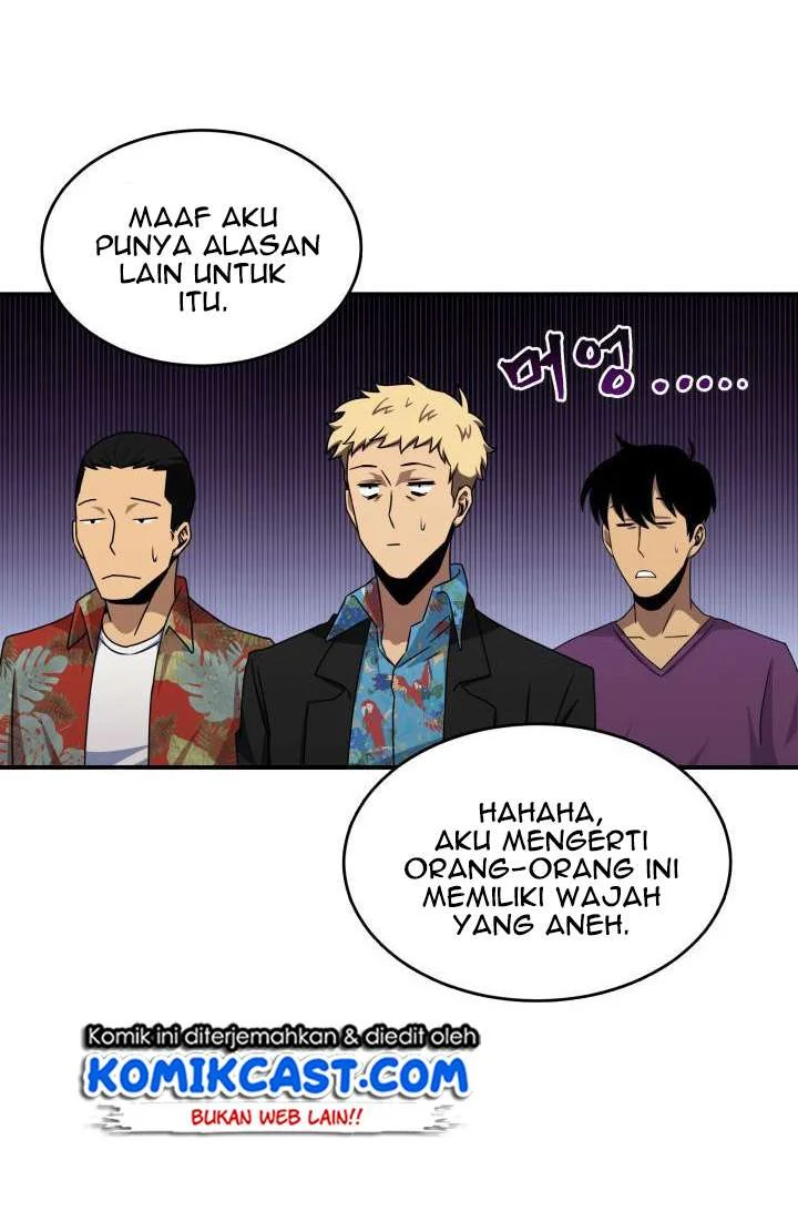 Tomb Raider King chapter 14 halaman 67