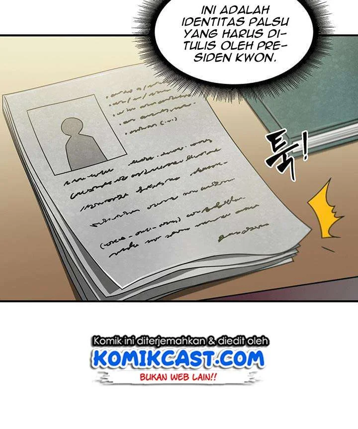 Tomb Raider King chapter 14 halaman 74