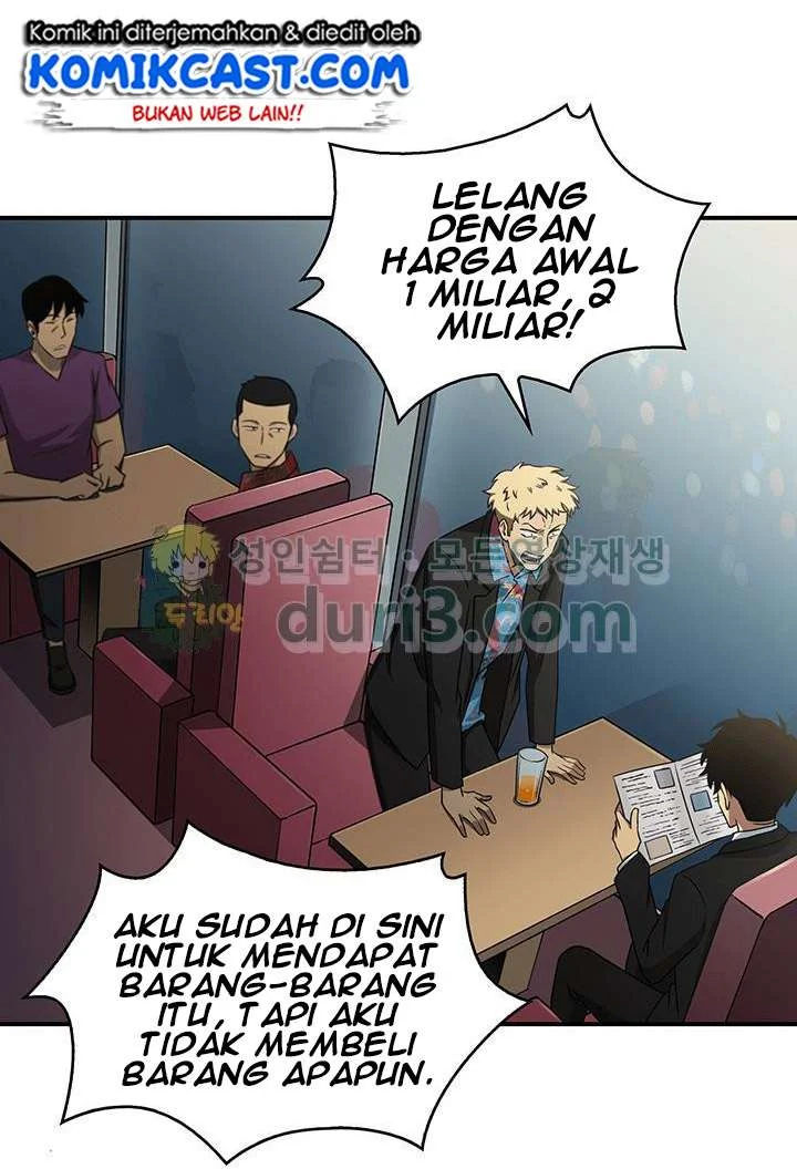 Tomb Raider King chapter 14 halaman 84