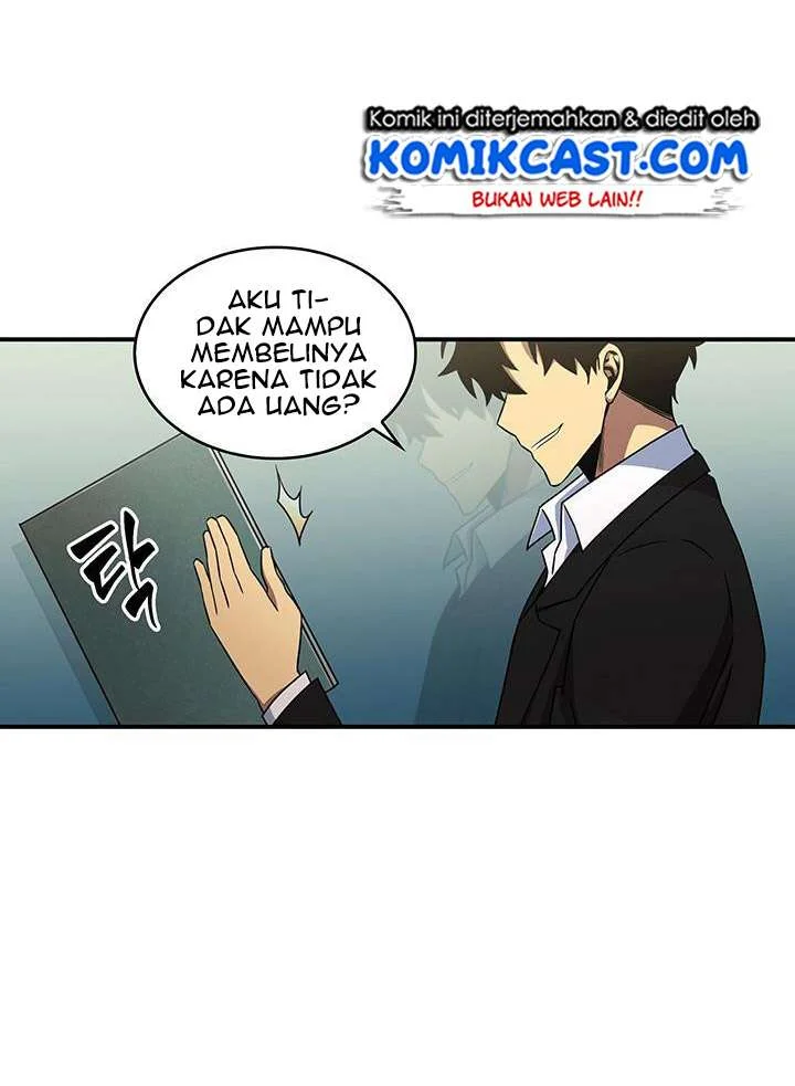 Tomb Raider King chapter 14 halaman 85