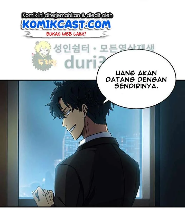 Tomb Raider King chapter 14 halaman 87