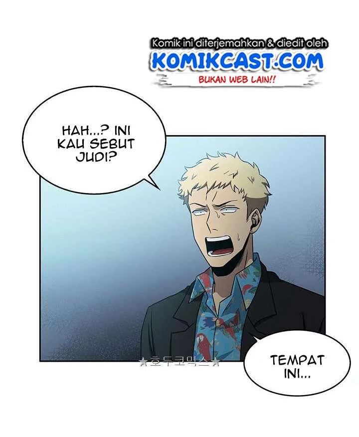 Tomb Raider King chapter 14 halaman 88
