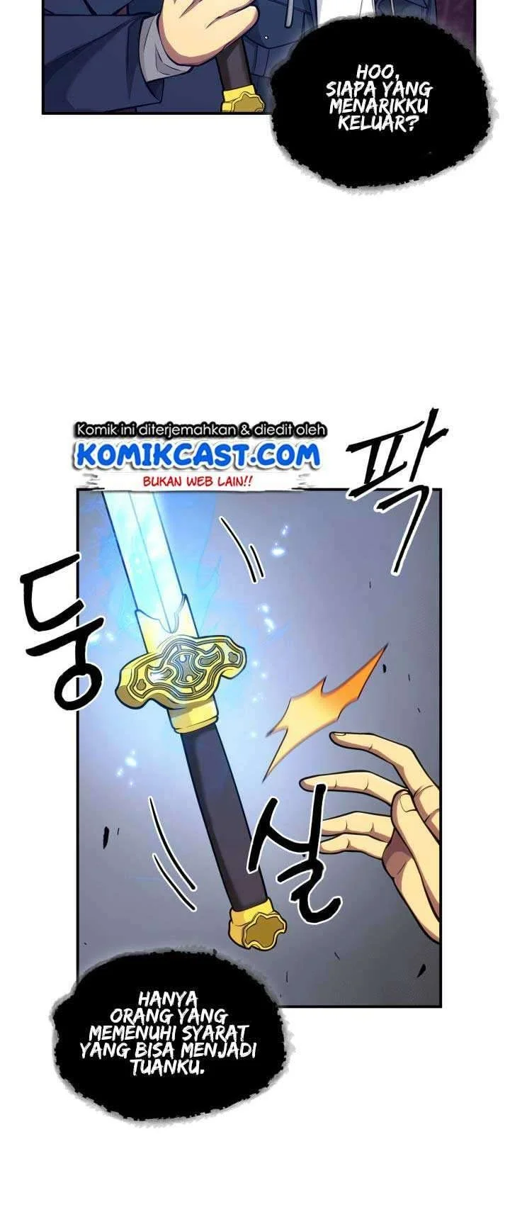 Tomb Raider King Bab 140 halaman 4