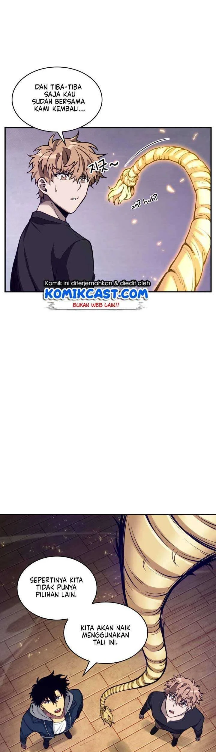 Tomb Raider King Bab 140 halaman 13