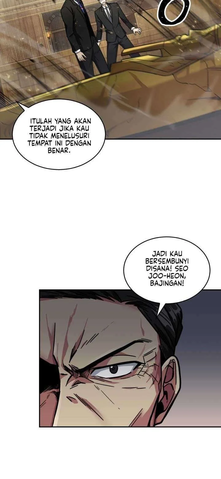 Tomb Raider King Bab 141 halaman 10