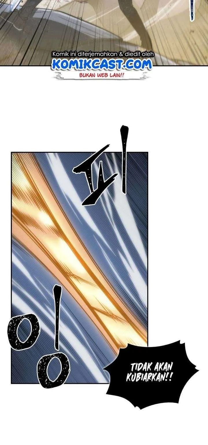 Tomb Raider King chapter 142 halaman 10