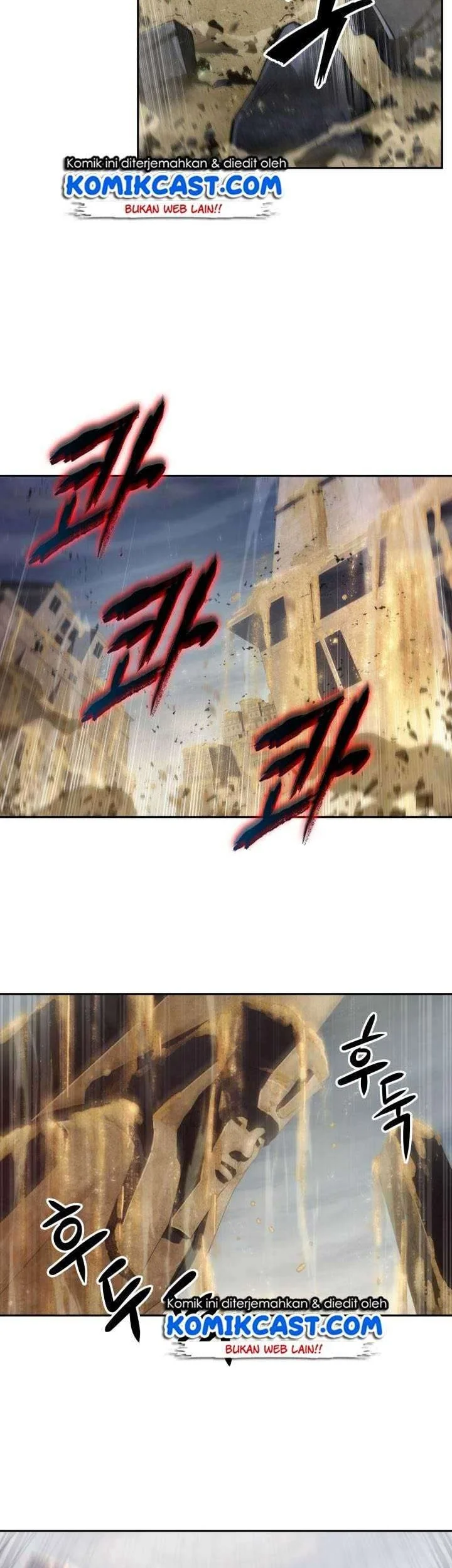 Tomb Raider King chapter 142 halaman 24