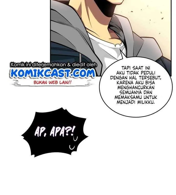 Tomb Raider King chapter 142 halaman 28