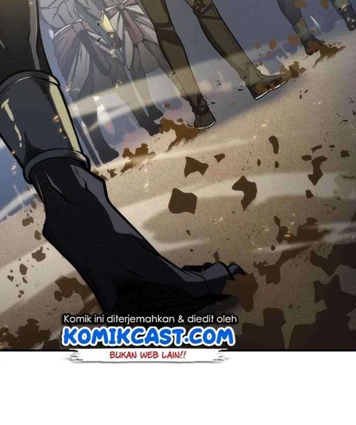 Tomb Raider King chapter 142 halaman 34