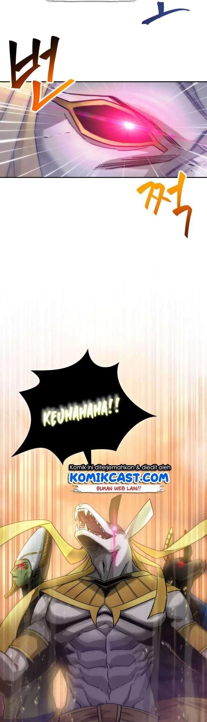 Tomb Raider King chapter 143 halaman 12