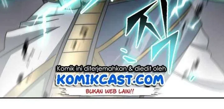 Tomb Raider King chapter 143 halaman 30