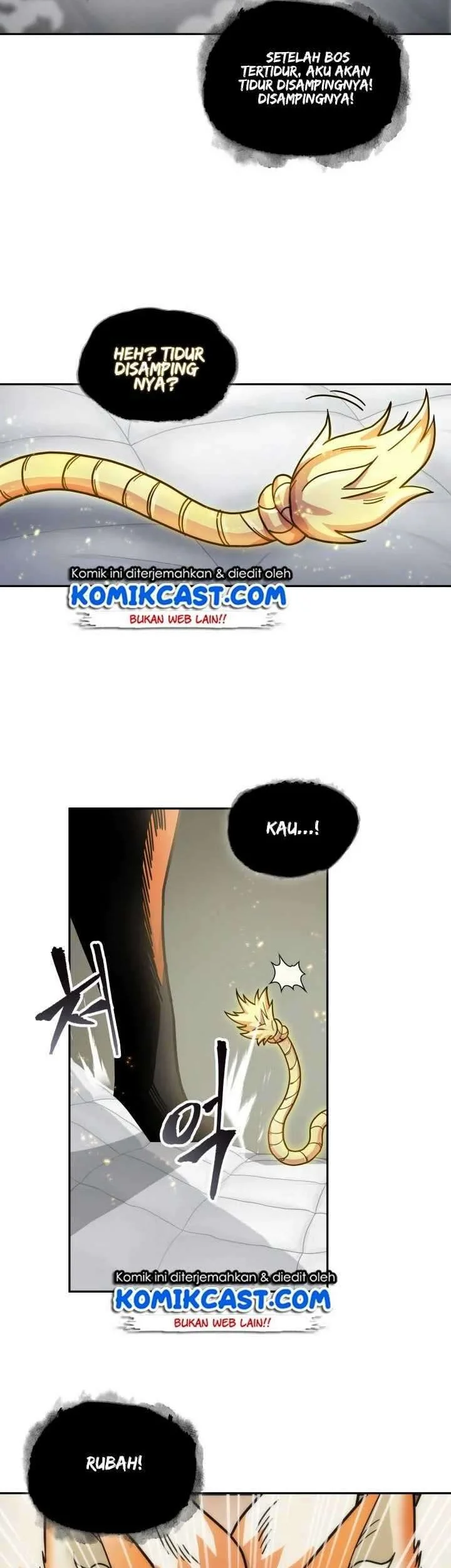 Tomb Raider King chapter 145 halaman 10