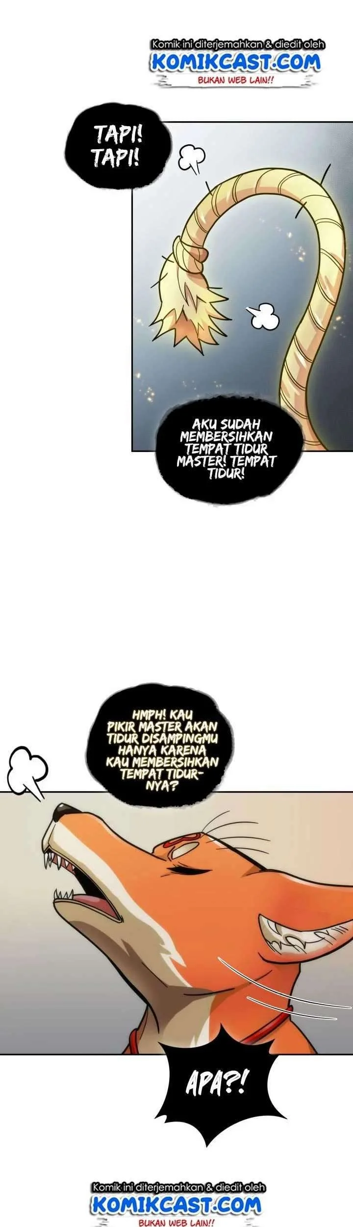 Tomb Raider King chapter 145 halaman 13