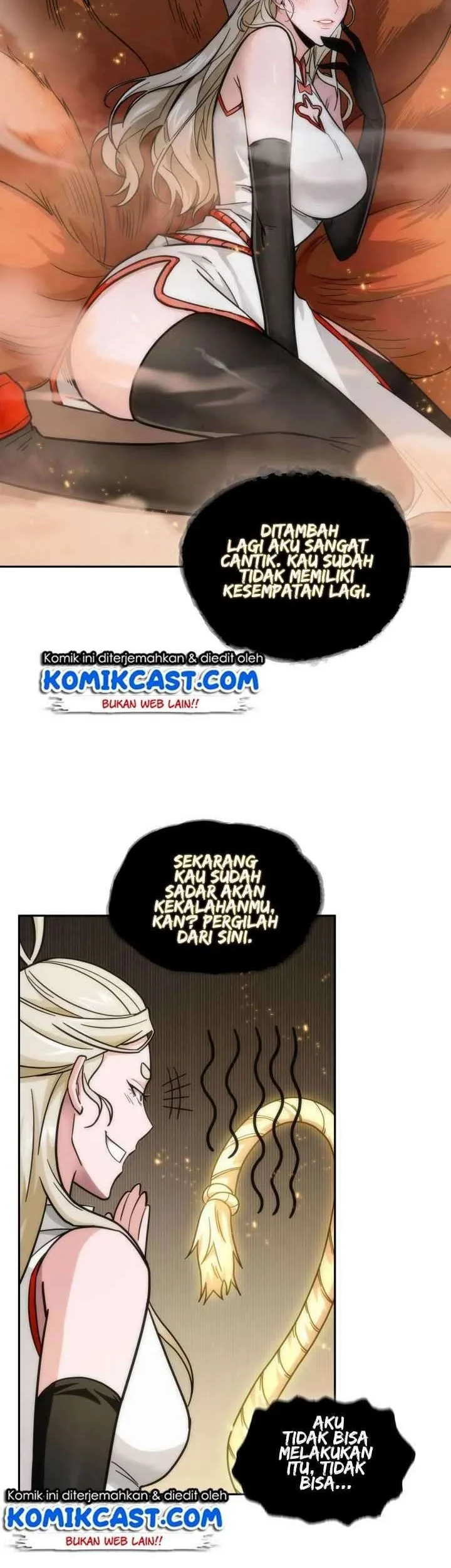 Tomb Raider King chapter 145 halaman 17