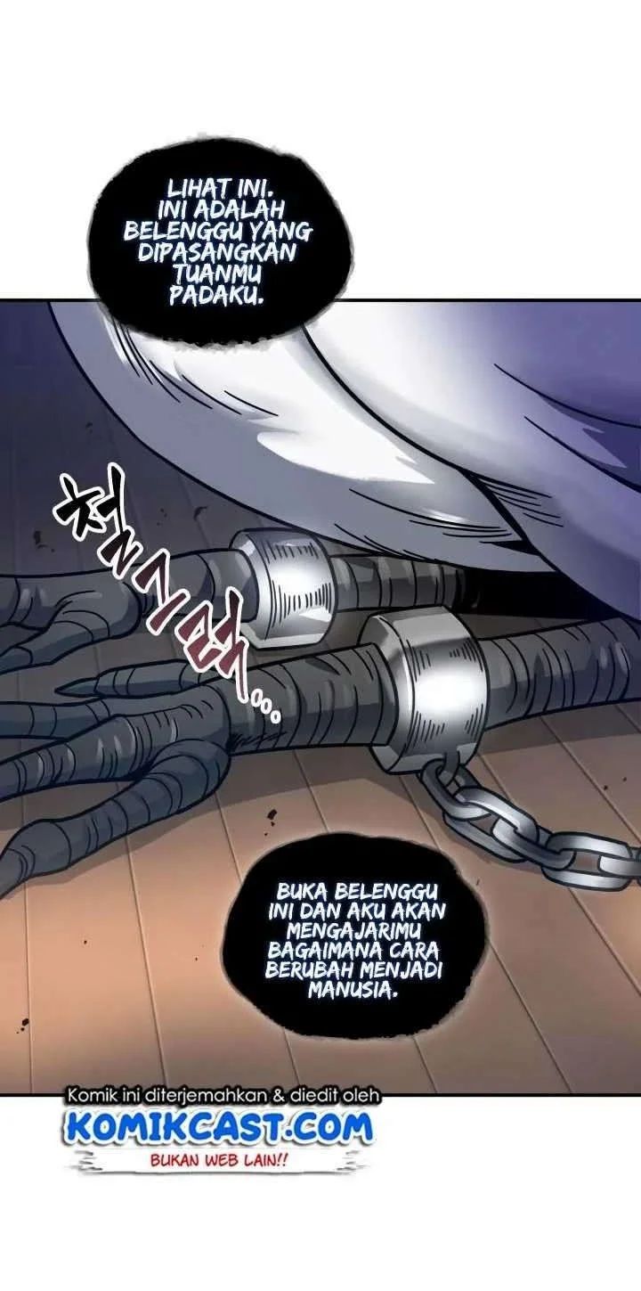 Tomb Raider King chapter 145 halaman 31