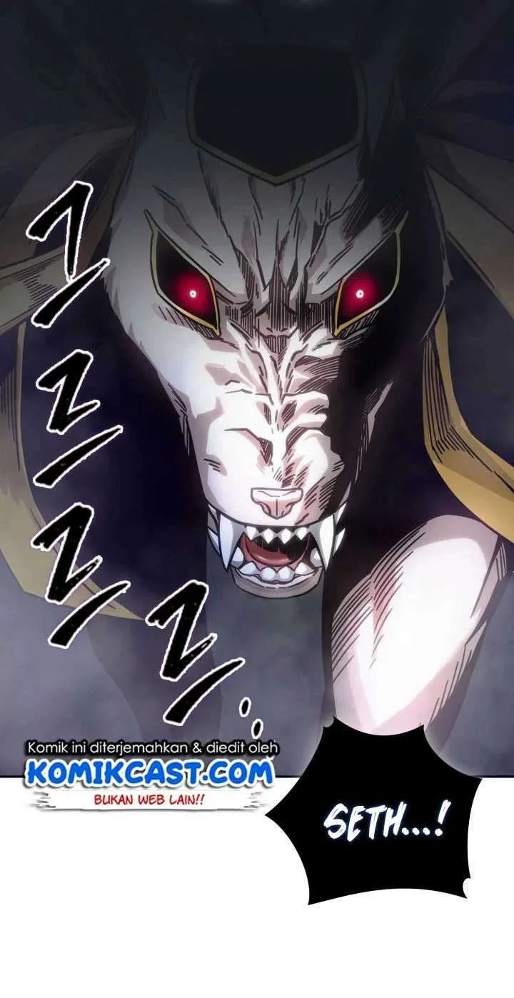 Tomb Raider King chapter 145 halaman 37