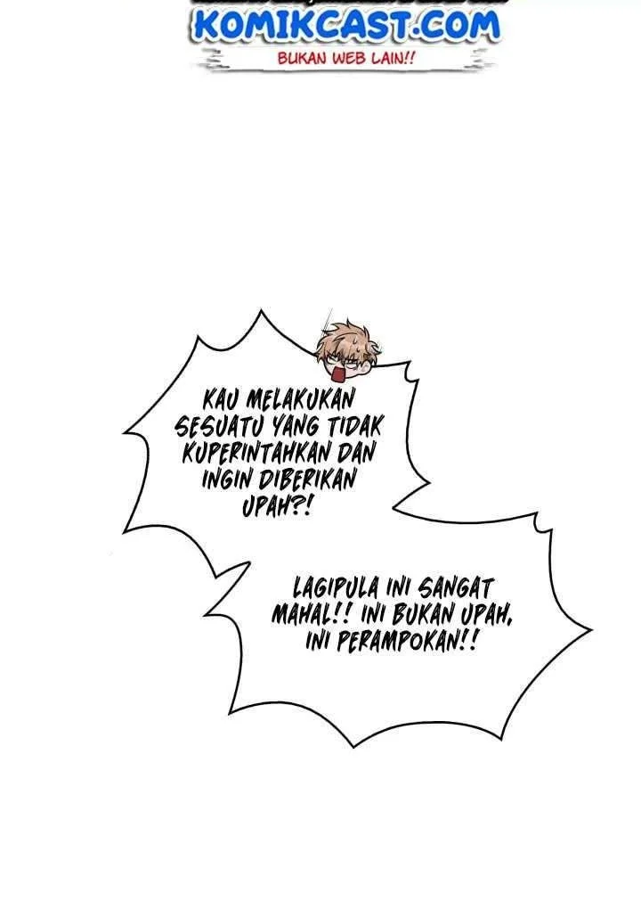 Tomb Raider King chapter 146 halaman 7