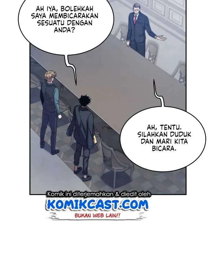 Tomb Raider King chapter 147 halaman 14