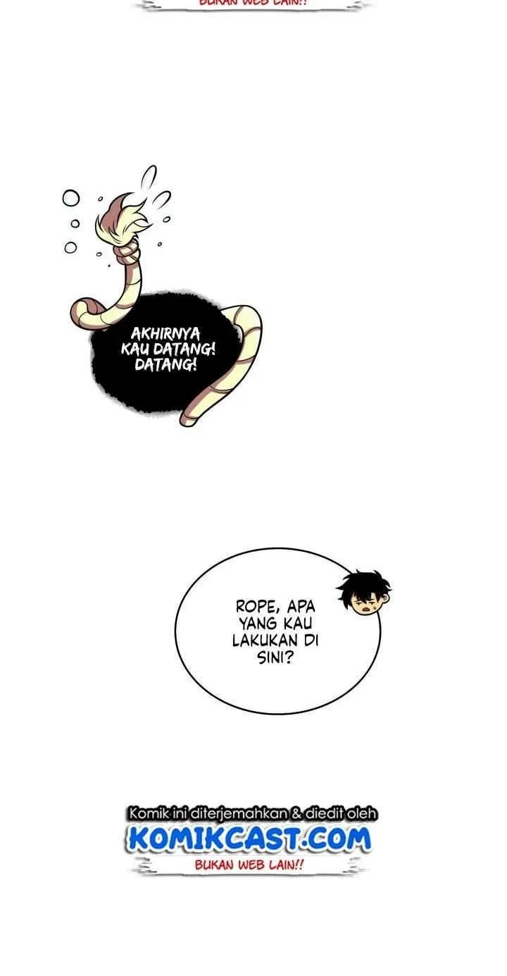 Tomb Raider King chapter 148 halaman 7