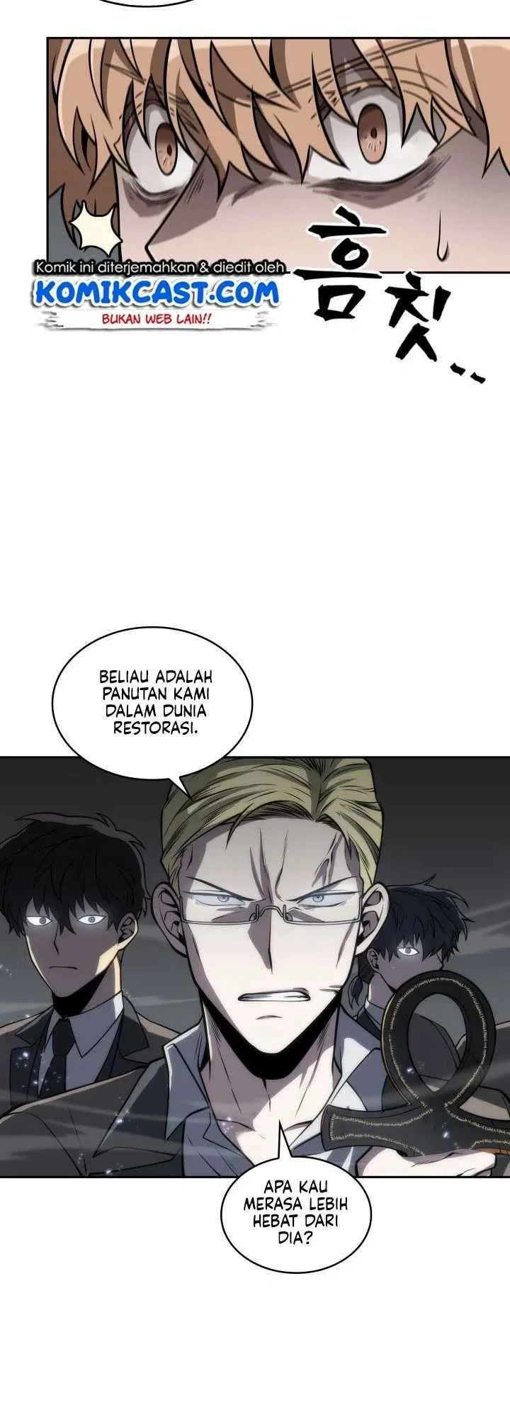 Tomb Raider King chapter 148 halaman 13