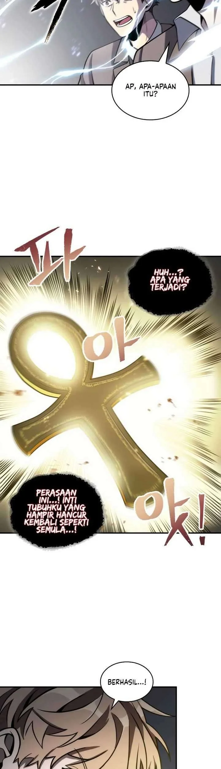 Tomb Raider King chapter 148 halaman 29