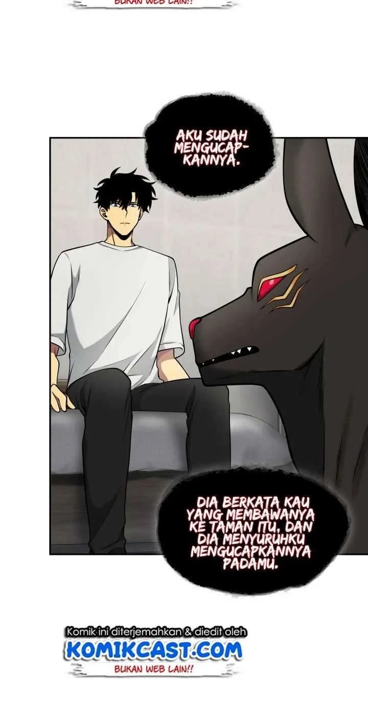 Tomb Raider King chapter 148 halaman 42