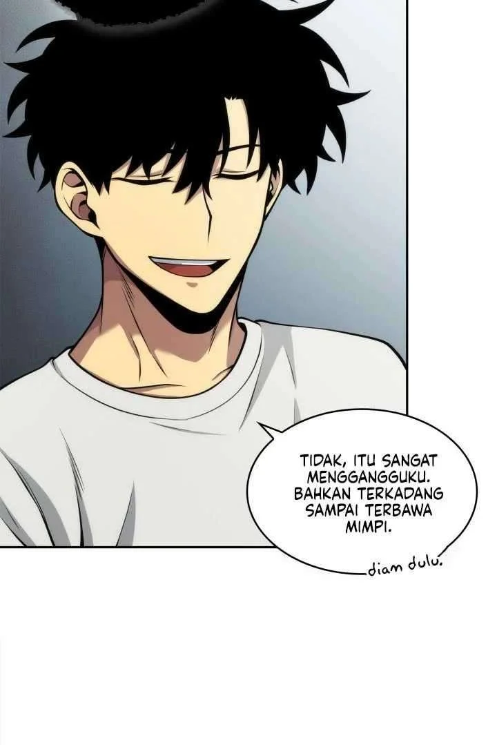 Tomb Raider King chapter 148 halaman 45