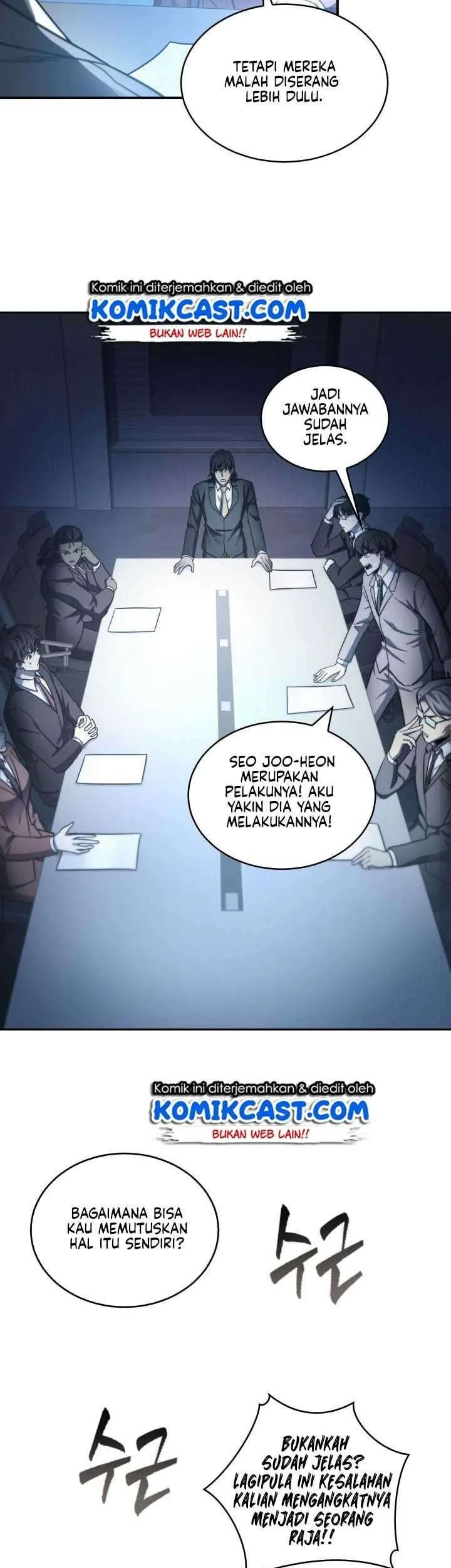 Tomb Raider King Bab 149 halaman 20