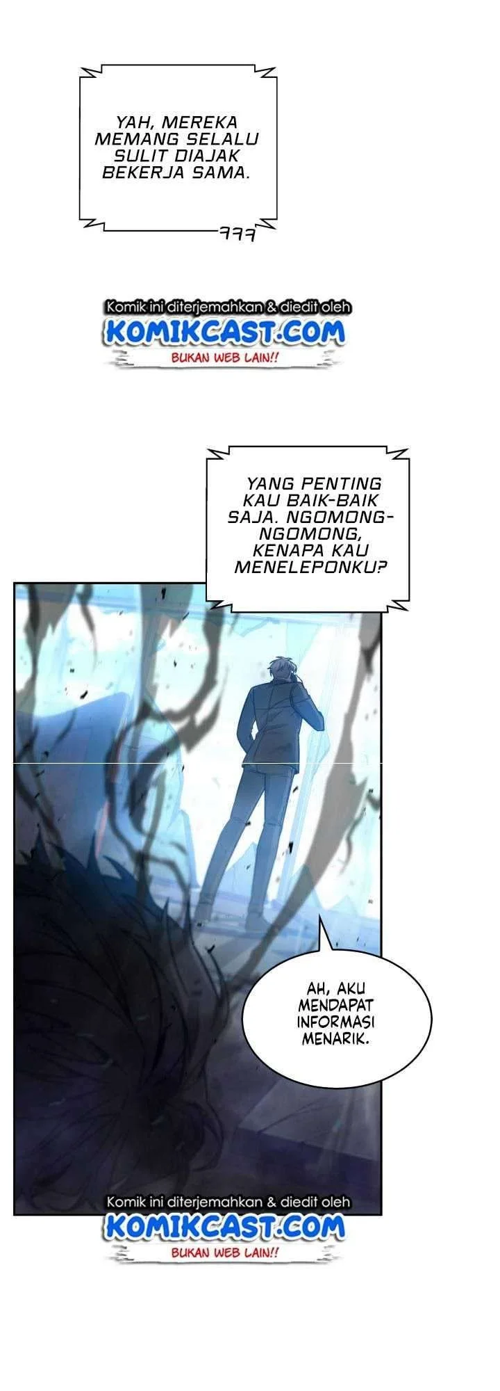 Tomb Raider King Bab 149 halaman 36