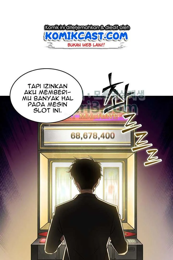 Tomb Raider King chapter 15 halaman 6