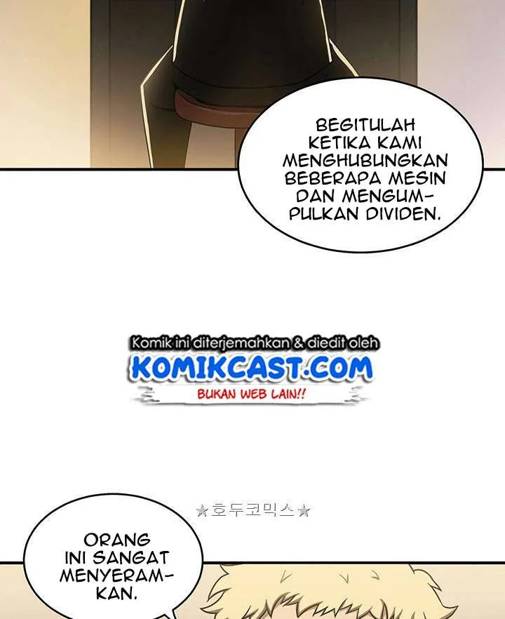 Tomb Raider King chapter 15 halaman 7