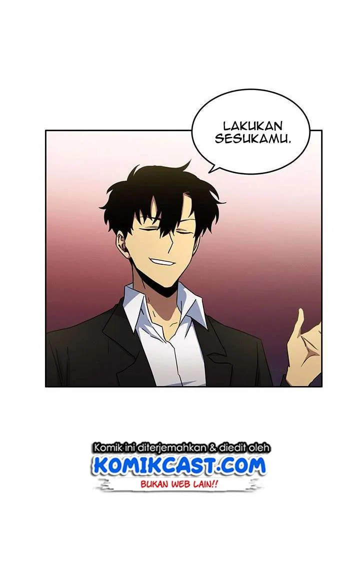 Tomb Raider King chapter 15 halaman 16