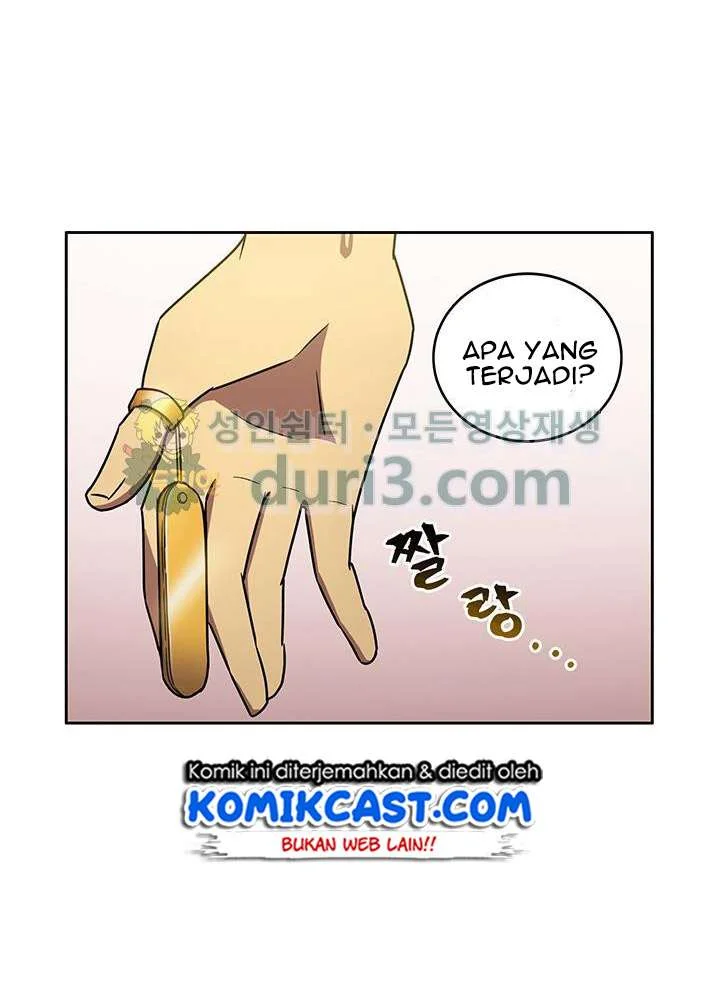 Tomb Raider King chapter 15 halaman 18