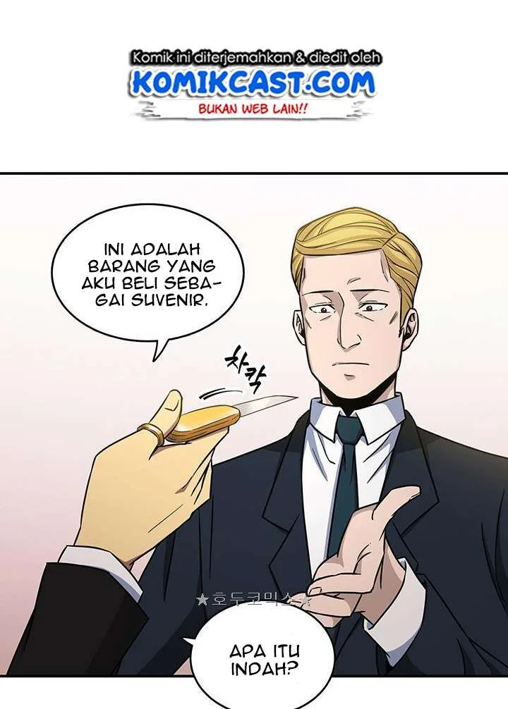 Tomb Raider King chapter 15 halaman 19