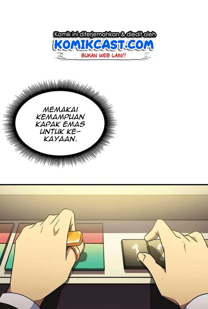 Tomb Raider King chapter 15 halaman 23